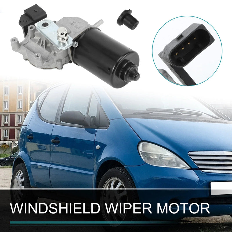 Mercedes-Benz A-Class (W169) 2004-2012 Windshield Wiper Motor