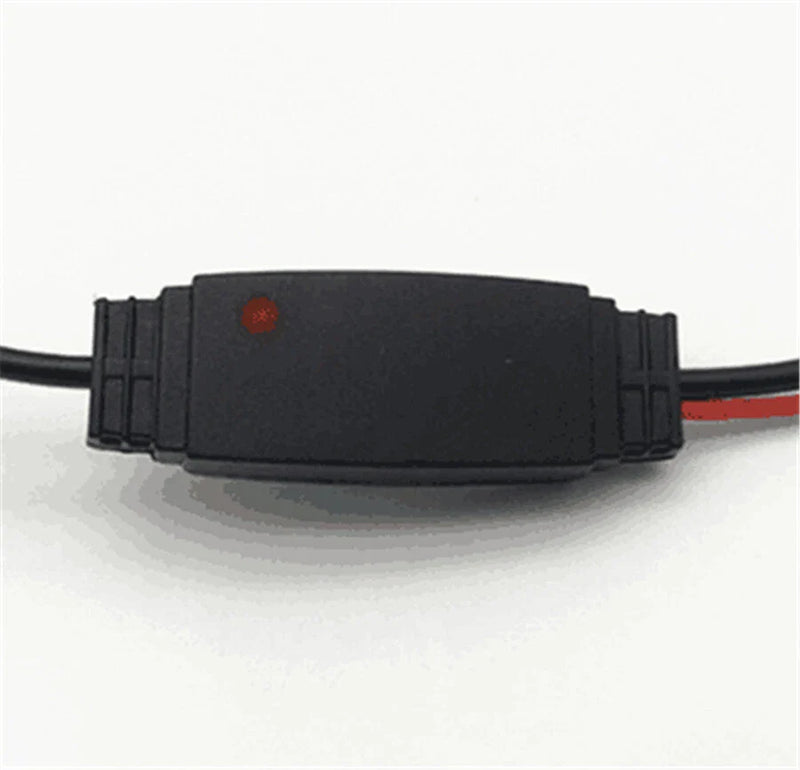 Car Stereo Radio Amplifier AU Antenna Roof Mount GPS DAB FM AM