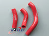 1990 Suzuki RMX 250 Silicone Radiator Hose (1990)