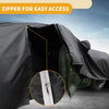 BMW i4 190T-PU Car Cover Waterproof All Weather