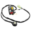 Honda FourTrax 350 TRX350 Handlebar Kill Switch Headlight (1986–87)