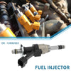 Chevrolet Camaro 6.2L Fuel Injector (2016-2020)