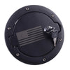 Jeep Wrangler JK JKU Fuel Tank Cap (2007-2018)