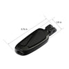 Harley Softail Fat Boy Driver & Passenger Footpegs Bracket (2018-2025)