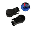 Cover Wiper Trim Black 1 PC Fits Nissan Hardbody Navara D21 Pickup UTE 1986-97