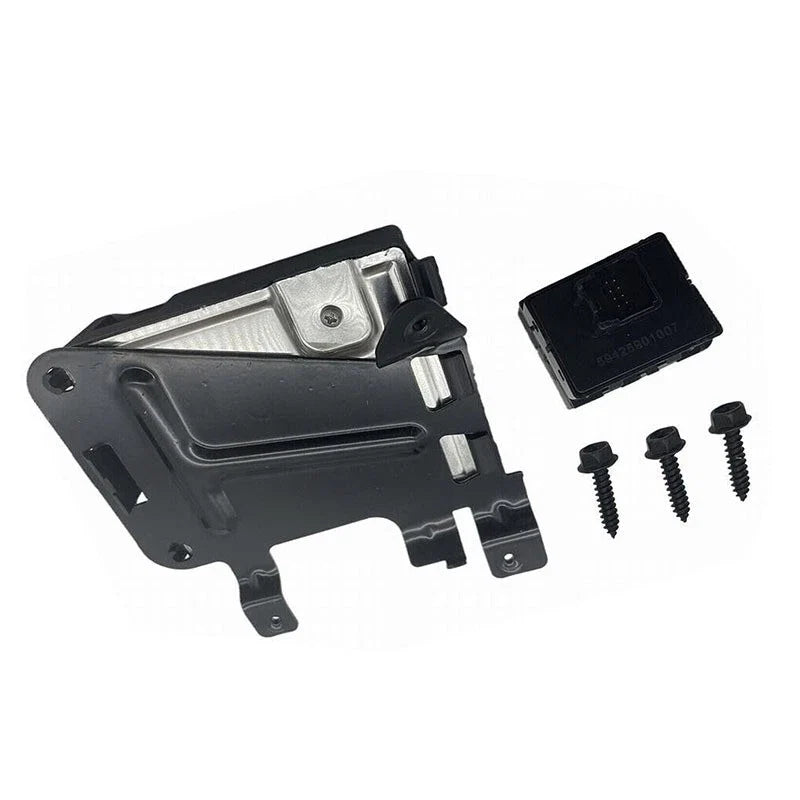 Dodge Ram 2500 Trailer Brake Control Module (2003-2009)