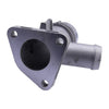 BMW F22 F23 F30 F36 F33 F32 G11 Engine Coolant Outlet Plug (2012-2023)