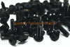 Kawasaki Ninja ZX-6R Front Windscreen Bolt Set (1995–2002)