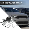Chrysler Aspen Water Pump Rubber Band Kit (2007-2009)