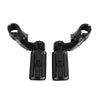 Harley 1-1/4" Universal Highway Foot Pegs