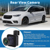 Chrysler Pacifica Voyager Rear View Camera (2020-2022)