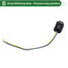 Toyota Tundra Pin Sensor Wiring Harnesses (2007-2017)