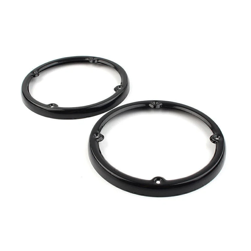 Harley Electra Glide Ultra Limited Tri Glide Speaker Trim (2014-2024)
