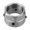 Yamaha YFZ450X YFZ450R ATV Rear Axle Wheel Lock Nut