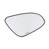 Side Mirror Glass Lens Pair Fits Toyota Corolla Altis Camry 4D Sedan 2014-18 D05