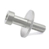 Chevrolet K1500 K2500 K3500 Pontiac GMC Yukon Door Striker Bolt (1990-1999)