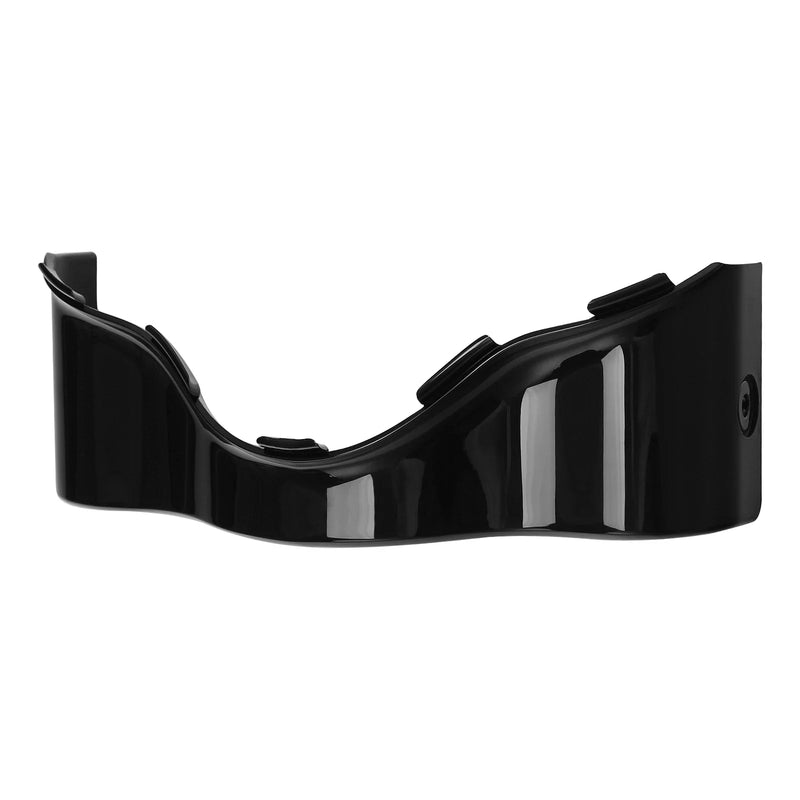 Harley Ultra Limited Street Glide Batwing Fairing Lower Trim Skirt (14-24)