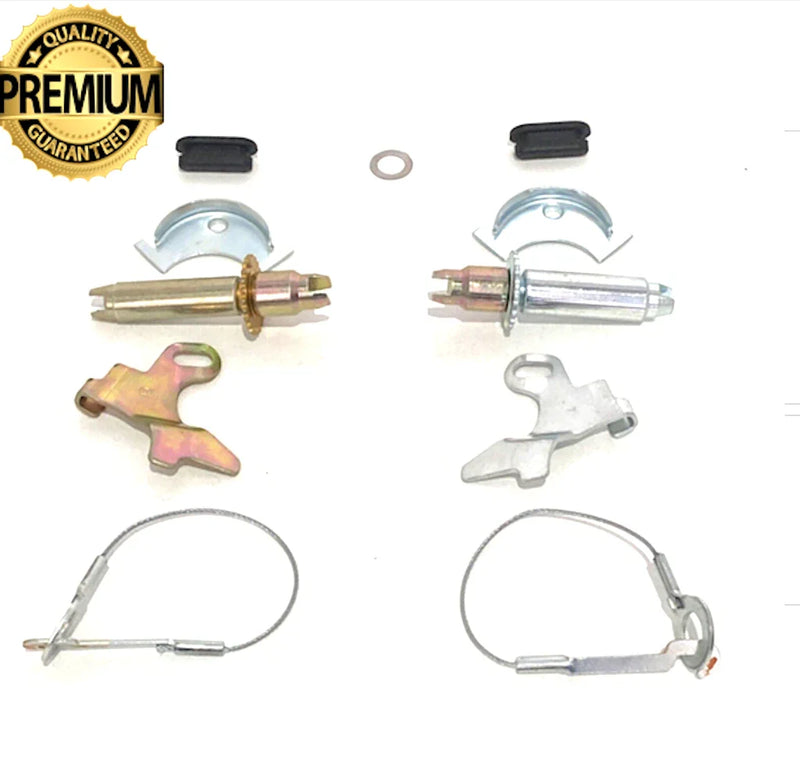 Chrysler Valiant Rear Drum Shoe Adjuster (1966–1980)