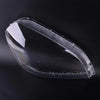 Hyundai Tucson Right Side Headlight Lens Cover (2005-2009)