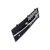 BMW 5 Series F10 F11 Front Lower Left Side Bumper Grille (2010-2013)