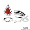 Honda Shadow Aero 750 VT750C Air Filter (2004-2009)