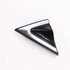 Hyundai Santa Right Fender Pillar Molding (2013-2019)