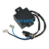 Ski-Doo Formula Plus XTC 521 / 537 Carb L / C CDI Igniter Box (1991-1992)