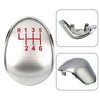 Ford Fiesta Shift Knob Gear Cover 1pcs