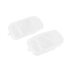 Dodge Ram 1500 Dome Map Light Cover Lens (2002-2010)