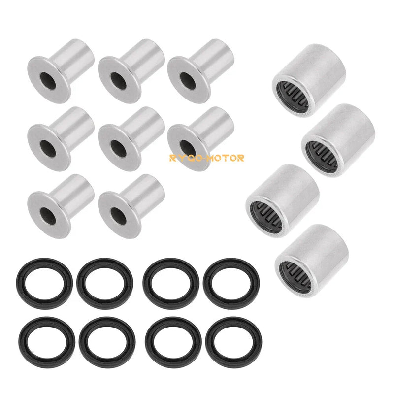 Suzuki LTZ400 Kawasaki KFX400 Arctic Cat 400 Arm Bushing Bearing Shaft