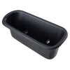 Dodge Ram 2500 3500 Right Front Door Handle Shell (1994-2002)