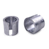 Car Positive Negative Car Battery Terminal Converters Adaptors Sleeves