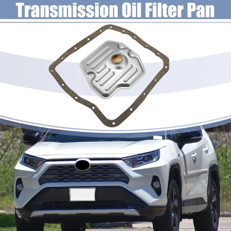 Lexus ES300 Transmission Filter Pan Gasket (1992-2003)