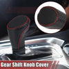 Chevrolet Equinox Auto Gear Shift Knob Cover Protector (2018-2021)