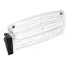 Honda Goldwing 1800 GL1800 Windshield Windscreen Fresh Air Vent Clear (2001 - 2017)