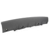 Land Rover LR4 Discovery 14-16 Front Bumper Tow Hook Eye Cover