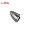 Hyundai I10 Chrome Left Rear Exterior Door Handle (2014-2019)