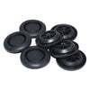 Honda Accord, CR-Z, Acura 10 x Underbody & Fender Hole Plug Grommet