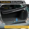 Honda Accord Titanium Tone Bumper Guard (2023-2025)