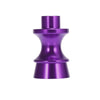 Subaru BRZ, Toyota GT86 Purple Shift Knob Reverse Lock Out Lifter (2013-2021)
