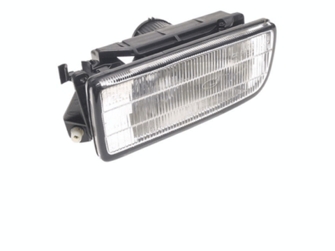 FOG Light Left Hand Side FOR BMW 3 Series - Parts City