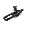 YAMAHA MT-15 (2019-2022) Black CNC Chain Adjuster Tensioners
