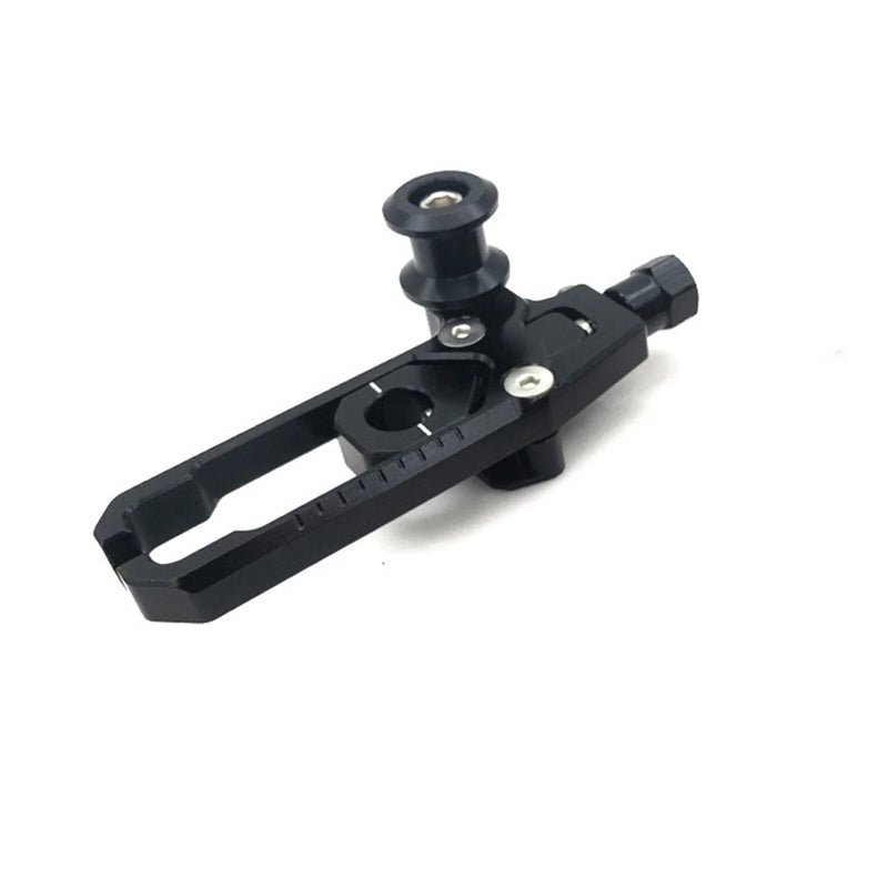 YAMAHA MT-15 (2019-2022) Black CNC Chain Adjuster Tensioners