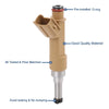 Scion xD Toyota Corolla Fuel Injector 1.8L (2008-2013)