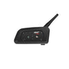 Motorcycle - 6 Riders EJEAS V6 Pro Bluetooth Helmet Intercom