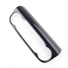 Ford Focus Carbon Fiber ABS Console AC Panel Cover (2019-2020)