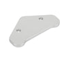Kawasaki 650SX, X2, TS, 750SX, F3 Oil Plate Cover (1990-1997)