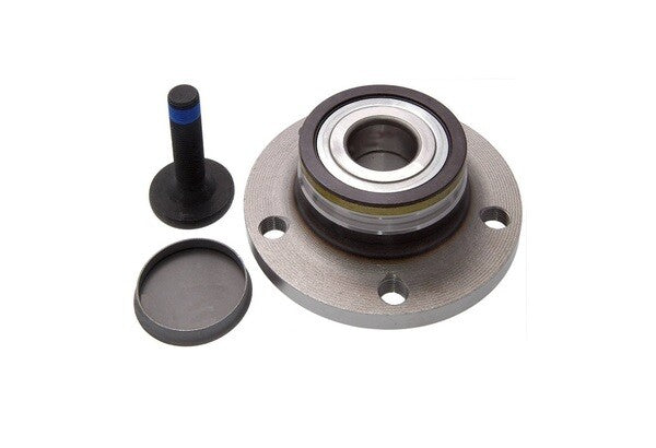 Rear Wheel HUB FOR Volkswagen Golf MK6 2008-2013