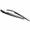 Mitsubishi Lancer EVO X 2 x Carbon Fiber Headlight Eyebrow Trims (2008-2014)