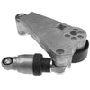 Jeep Wrangler JK Drive Belt Tensioner & Pulley (2012-2018)